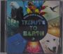 Roger Shah & Ambedo: Tribute To Earth, CD,CD,CD