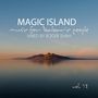 Roger Shah: Magic Island Vol. 12: Music For Balearic People, CD,CD