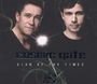 Cosmic Gate: Sign Of The Time, CD