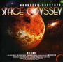 Moonbeam: Space Odyssey, CD,CD