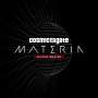 Cosmic Gate: Materia: Chapter One & Two, CD,CD