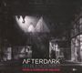 : Afterdark 001 - Buenos Aires - Mixed By Sneijder, CD