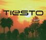 Tiësto: In Search Of Sunrise 5 - Los Angeles, CD,CD