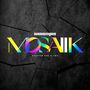 Cosmic Gate: Mosaiik: Chapter One & Two, CD,CD