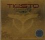 Tiësto: Elements Of Life (Limited Edition), CD,CD
