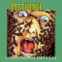 Pestilence: Consuming Impulse, CD,CD