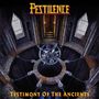 Pestilence: Testimony Of The Ancients (180g), LP