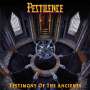 Pestilence: Testimony Of The Ancients: Live Dynamo Open Air 1992 / Live Nighttown Rotterdam 1992, CD,CD