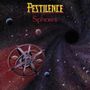 Pestilence: Spheres, CD,CD