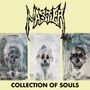 Master: Collection Of Souls (Reissue), LP