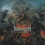 Totengott: Beyond The Veil, CD