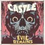 Castle: Evil Remains, CD