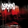 Dead Head: Repression Tank, CD,CD