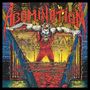 Abomination: Abomination (Blue Vinyl), LP