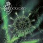 Vintersorg: Cosmic Genesis, CD