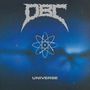 D.B.C.: Universe, CD