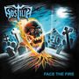Hostilia: Face The Fire, CD