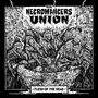 The Necromancers Union: Flesh Of The Dead, LP