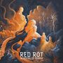 Red Rot: Borders Of Mania (transparent Blue), LP