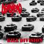 Dead Head: Kill Division, CD,CD