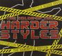 : Colour Of The Harder Styles (The Hardstyle Edition), CD,CD