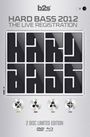 : Hard Bass 2012 (Limited Edition Blu-ray & DVD), BR,DVD