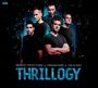 Thrillogy 2014, CD