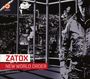 New World Order, CD