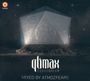 Qlimax Equilibrium 2015 Mixed By Atmozfears, CD