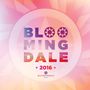 : Bloomingdale 2016, CD,CD