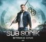 Sub Sonik: Strike One, CD