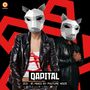 Qapital 2018 - Mixed By Phuture Noize, CD