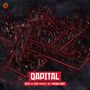 Qapital 2019 Mixed By Rebelion, CD
