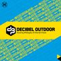 : Decibel Outdoor 2019, CD,CD,CD