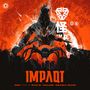 IMPAQT 2019 - Festival Of Titans, CD
