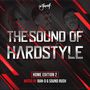 : The Sound Of Hardstyle (Home Edition 2), CD,CD