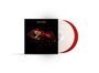 : Verknipt ArenA Album (Solid White & Solid Red Vinyl), LP,LP