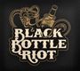 Black Bottle Riot: Black Bottle Riot, CD
