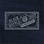 Black Bottle Riot: III: Indigo Blues, CD