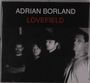 Adrian Borland: Lovefield, CD