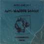 Anti-Nowhere League: Streets Of London (Blue Vinyl), SIN