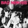 Bad Nerves: Alive in London (Transparent Magenta Vinyl), 10I
