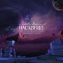 Hackberry: Breathing Space (180g) (Pink Panther Solid Pink & Purple Vinyl), LP