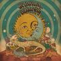 Spiritual Beggars: Sunrise To Sundown (Coke Bottle Clear & Green Vinyl), LP