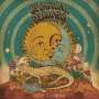 Spiritual Beggars: Sunrise To Sundown (180g) (Transparent Yellow Vinyl), LP