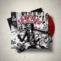 The Tony Slug Experience: The Tony Slug Experience (180g) (Chilli Red Vinyl), LP