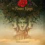 The Flower Kings: Desolation Rose, LP,LP