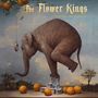 The Flower Kings: Waiting For Miracles, LP,LP
