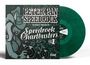 Peter Pan Speedrock: Speedrock Chartbusters Vol. 1 (Green Marbled Vinyl), LP