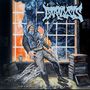 Paralysis: Spiral Of Suffering, CD